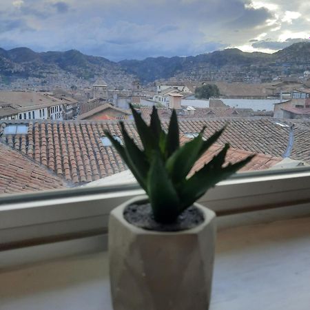 Hotel Sueños del Inka Cuzco Exterior foto